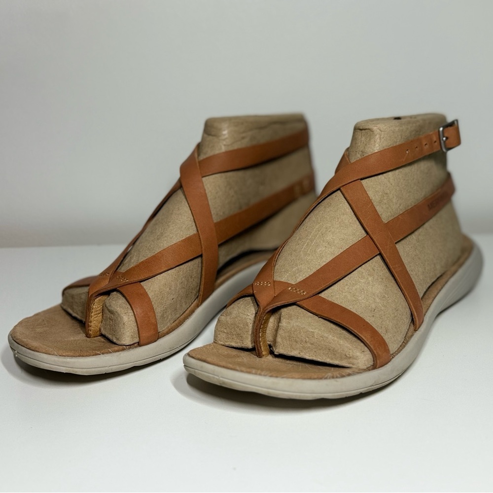 Merrell Strappy Sandals